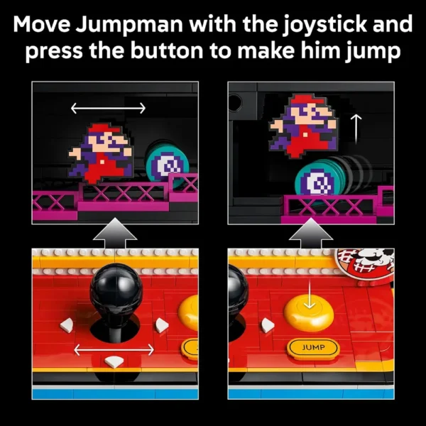 b0g2t1vz2l_4.webp LEGO ARCADE DE DONKEY KONG SUPER MARIO 72051