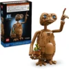 LEGO E.T EL EXTRATERRESTRE IDEAS 21370