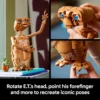 LEGO E.T EL EXTRATERRESTRE IDEAS 21370