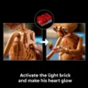 LEGO E.T EL EXTRATERRESTRE IDEAS 21370