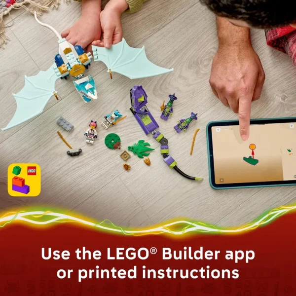 b0g2t1yr89_3.webp LEGO BATALLA DEL DRAGÓN DE HIELO DE ZANE NINJAGO 71865