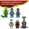 b0g2t22qc3_4.webp LEGO LAND BOUNTY NINJAGO 71869