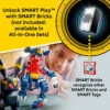 LEGO BATALLA POR EL CAMPEONATO DE UMBREON CONTRA GARCHOMP POKÉMON SMART PLAY 72165