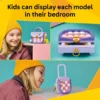 LEGO BOLSO DE ARTE Y MODA CON ALMACENAMIENTO CREATOR 3 IN 1 31391
