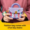 LEGO BOLSO DE ARTE Y MODA CON ALMACENAMIENTO CREATOR 3 IN 1 31391