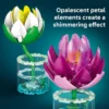 LEGO LIRIOS DE AGUA BOTANICALS 11511