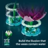 LEGO LIRIOS DE AGUA BOTANICALS 11511