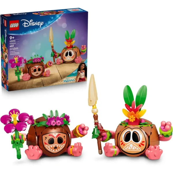 b0g2t2742b_0.webp LEGO KAKAMORA DISNEY MOANA 43293