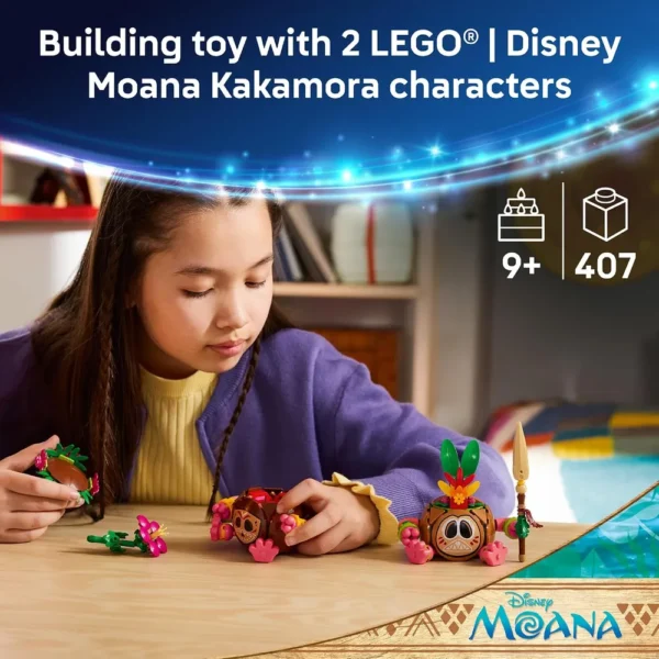 b0g2t2742b_1.webp LEGO KAKAMORA DISNEY MOANA 43293