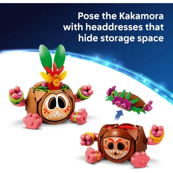 b0g2t2742b_4.webp LEGO KAKAMORA DISNEY MOANA 43293