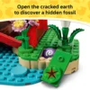 LEGO DÍA DE DIVERSIÓN DE TIMMY Y TOMMY ANIMAL CROSSING 77059