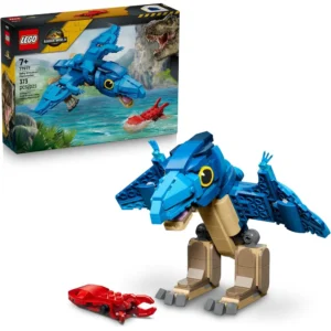LEGO BEBÉ PTERANODON JURASSIC WORLD 77977