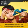 b0g2t2hzq4_1.webp LEGO BEBÉ PTERANODON JURASSIC WORLD 77977