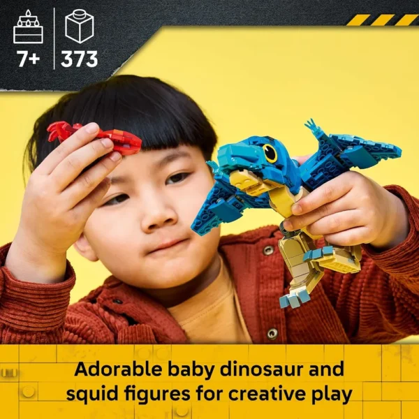 b0g2t2hzq4_1.webp LEGO BEBÉ PTERANODON JURASSIC WORLD 77977