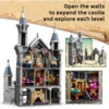 LEGO BATALLA EN EL CASTILLO DRUM ONE PIECE 75645