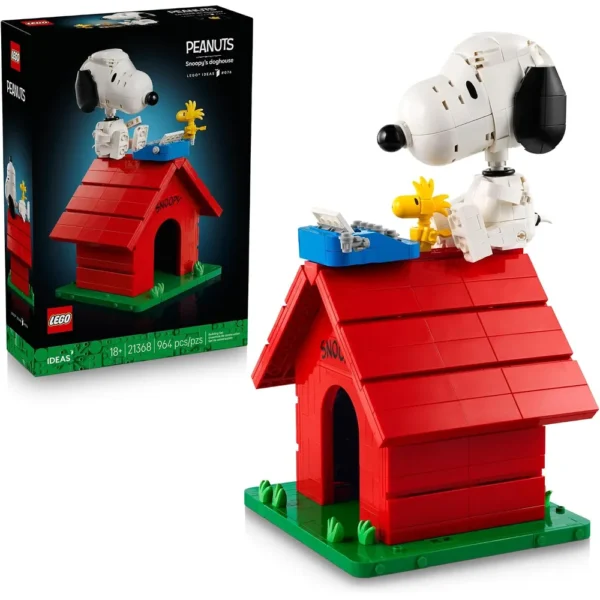 b0g2t2l38f_0.webp LEGO CASA DE SNOOPY PEANUTS IDEAS 21368