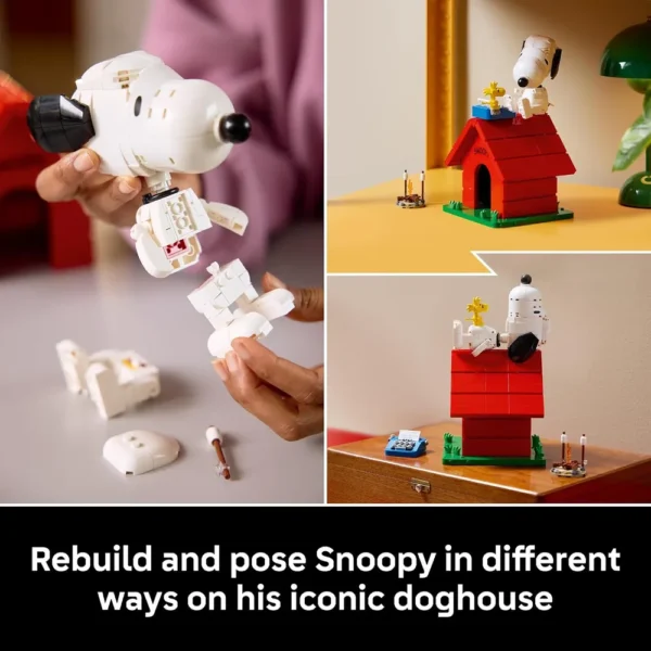 b0g2t2l38f_3.webp LEGO CASA DE SNOOPY PEANUTS IDEAS 21368