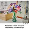 b0g2t2mrnf_1.webp LEGO RAMO DE FLORES DE OLIVIA RODRIGO BOTANICALS 11507
