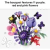 b0g2t2mrnf_2.webp LEGO RAMO DE FLORES DE OLIVIA RODRIGO BOTANICALS 11507