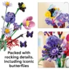 b0g2t2mrnf_3.webp LEGO RAMO DE FLORES DE OLIVIA RODRIGO BOTANICALS 11507