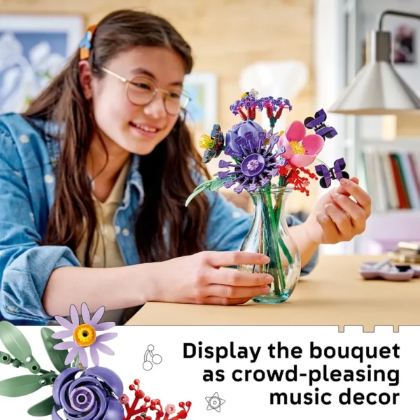 b0g2t2mrnf_4.webp LEGO RAMO DE FLORES DE OLIVIA RODRIGO BOTANICALS 11507
