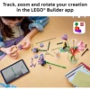 b0g2t2mrnf_5.webp LEGO RAMO DE FLORES DE OLIVIA RODRIGO BOTANICALS 11507