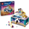 LEGO JOYERO DE JASMINE DISNEY PRINCESS 43295