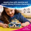 LEGO JOYERO DE JASMINE DISNEY PRINCESS 43295