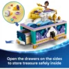 LEGO JOYERO DE JASMINE DISNEY PRINCESS 43295