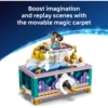 LEGO JOYERO DE JASMINE DISNEY PRINCESS 43295