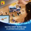 LEGO JOYERO DE JASMINE DISNEY PRINCESS 43295
