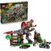 b0g2t2mx9l_0.webp LEGO ESCAPE DEL DINOSAURIO SPINOSAURUS JURASSIC WORLD 77982