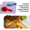 b0g2t2mzsw_4.webp LEGO BOSQUE DE EXPLORACIÓN CON ANIMALES SALVAJES DUPLO TOWN 10480