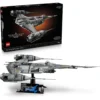 LEGO CAZA ESTELAR N-1 DE THE MANDALORIAN STAR WARS 75442