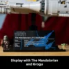 LEGO CAZA ESTELAR N-1 DE THE MANDALORIAN STAR WARS 75442