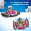 LEGO ULTRON CONTRA IRON MAN Y SUS INCREÍBLES AMIGOS MARVEL 11209