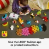 LEGO LADRILLOS CREATIVOS COLORIDOS CLASSIC 11045