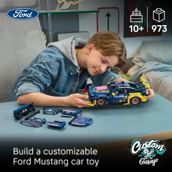 b0g2t3b3y3_1.webp LEGO GARAJE PERSONALIZADO CON FORD MUSTANG GT TECHNIC 42236