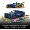b0g2t3b3y3_2.webp LEGO GARAJE PERSONALIZADO CON FORD MUSTANG GT TECHNIC 42236