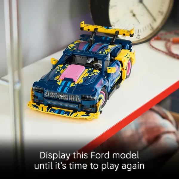 b0g2t3b3y3_4.webp LEGO GARAJE PERSONALIZADO CON FORD MUSTANG GT TECHNIC 42236