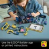 b0g2t3b3y3_5.webp LEGO GARAJE PERSONALIZADO CON FORD MUSTANG GT TECHNIC 42236