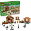 b0g2t3dsff_0.webp LEGO ATAQUE A LA ALDEA DEL EVOCADOR MINECRAFT 21596