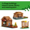 b0g2t3dsff_3.webp LEGO ATAQUE A LA ALDEA DEL EVOCADOR MINECRAFT 21596
