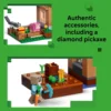 b0g2t3dsff_5.webp LEGO ATAQUE A LA ALDEA DEL EVOCADOR MINECRAFT 21596
