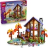 b0g2t3f6jk_0.webp LEGO ACOGEDORA CABAÑA DEL BOSQUE OTOÑAL FRIENDS 42705