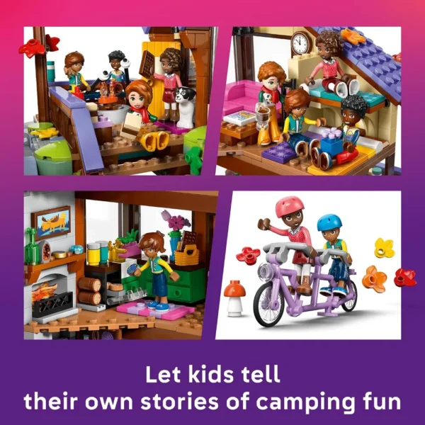 b0g2t3f6jk_3.webp LEGO ACOGEDORA CABAÑA DEL BOSQUE OTOÑAL FRIENDS 42705
