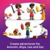 b0g2t3f6jk_4.webp LEGO ACOGEDORA CABAÑA DEL BOSQUE OTOÑAL FRIENDS 42705