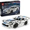 LEGO DODGE VIPER GTS-R SPORTS CAR TECHNIC 42234