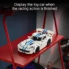 LEGO DODGE VIPER GTS-R SPORTS CAR TECHNIC 42234
