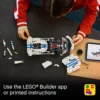 LEGO DODGE VIPER GTS-R SPORTS CAR TECHNIC 42234